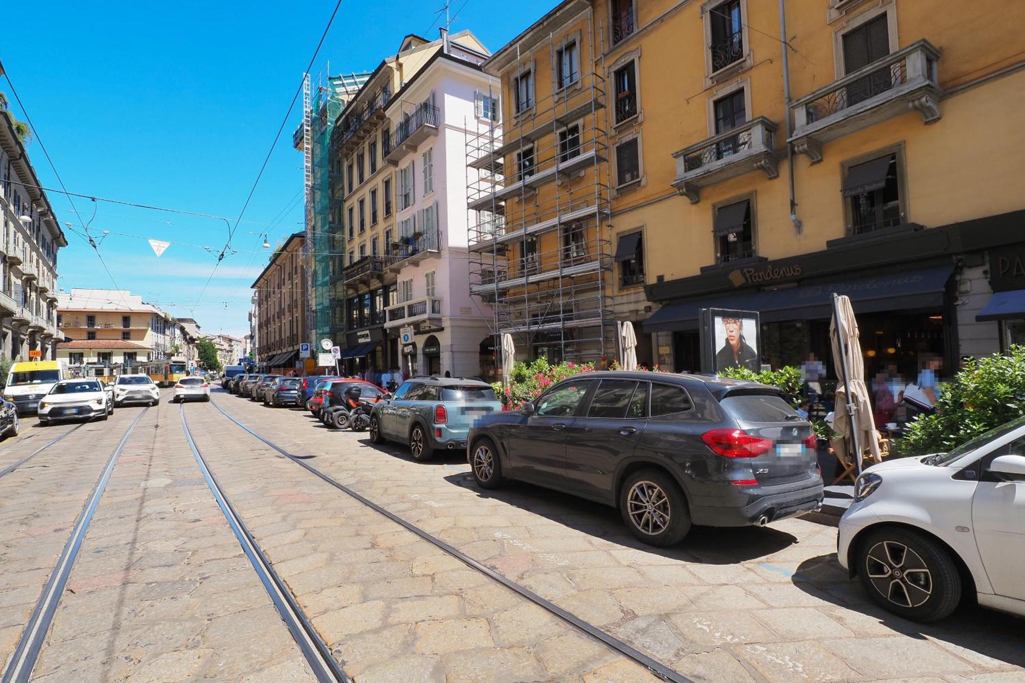 Primopiano - Mercato Milano Ngoại thất bức ảnh